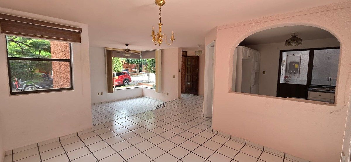 Casa em condomínio fechado em La Alhambra, Querétaro, foto 6 de 28