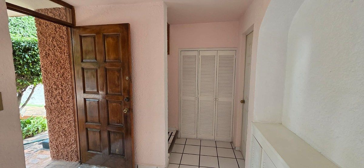 Casa em condomínio fechado em La Alhambra, Querétaro, foto 3 de 28