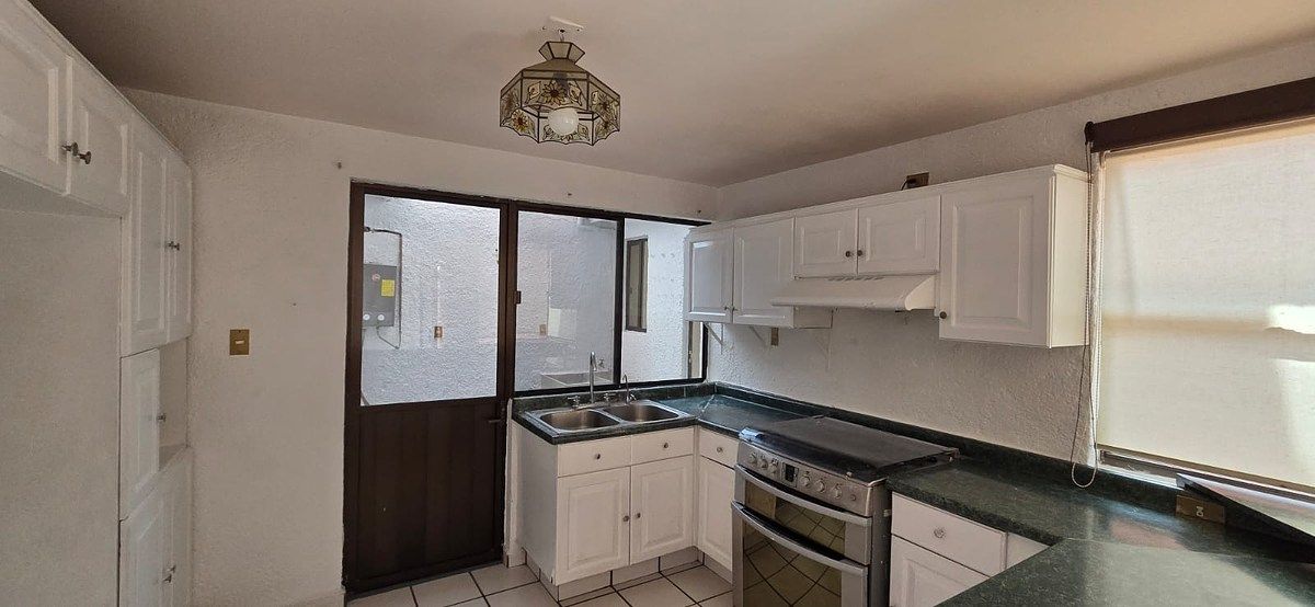 Casa em condomínio fechado em La Alhambra, Querétaro, foto 10 de 28