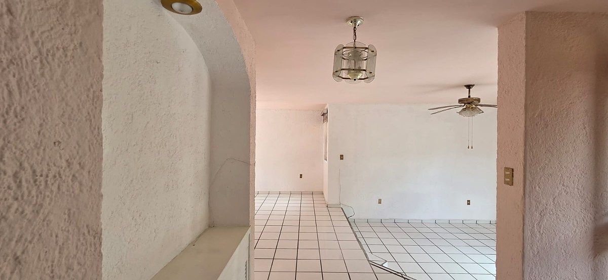 Casa em condomínio fechado em La Alhambra, Querétaro, foto 4 de 28