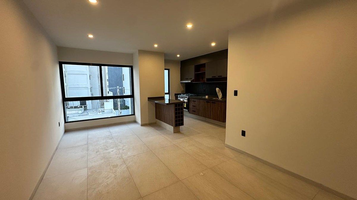 APARTMENT FOR SALE IN COLONIA JARDIN - foto 2