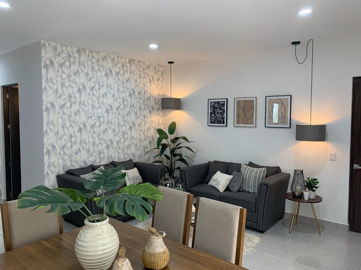 Departamento en Carlota Hacienda Vanegas, Corregidora, foto 4 de 25