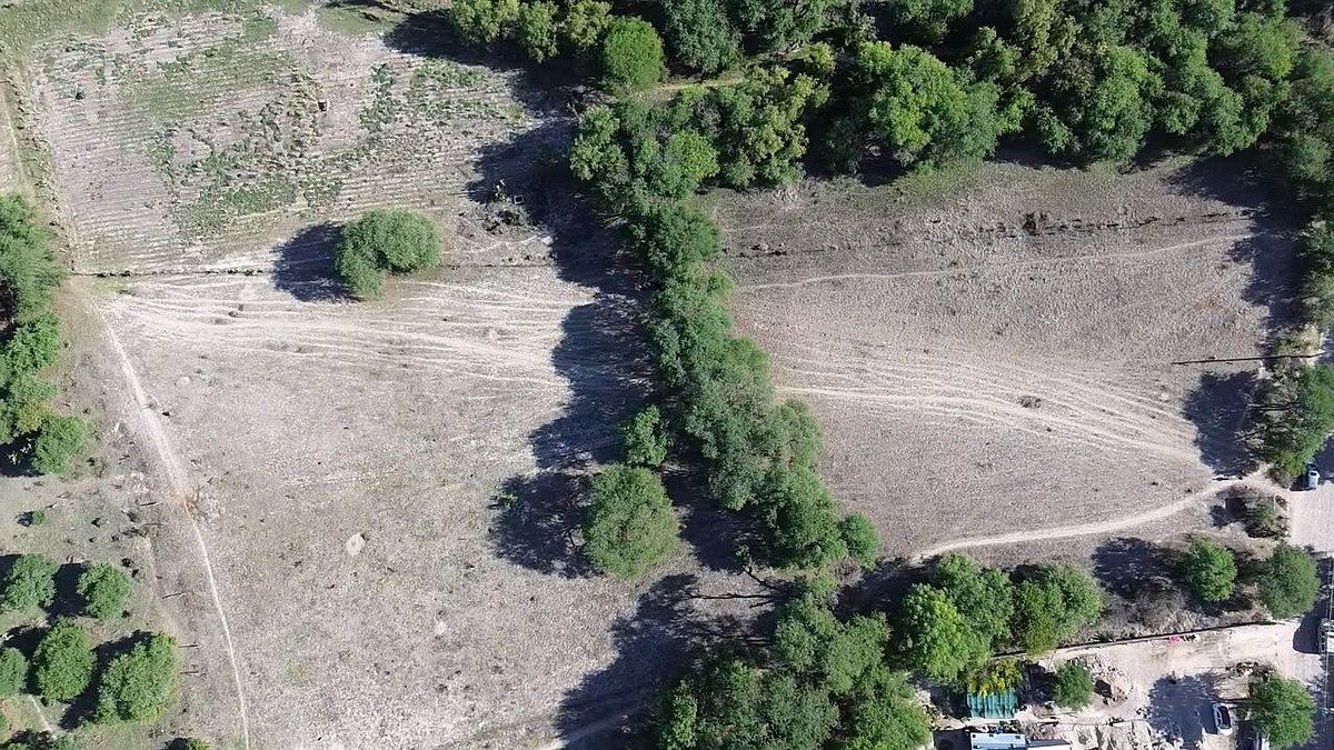 One hectare land in Banda de Arriba, San Miguel de Allende - foto 1