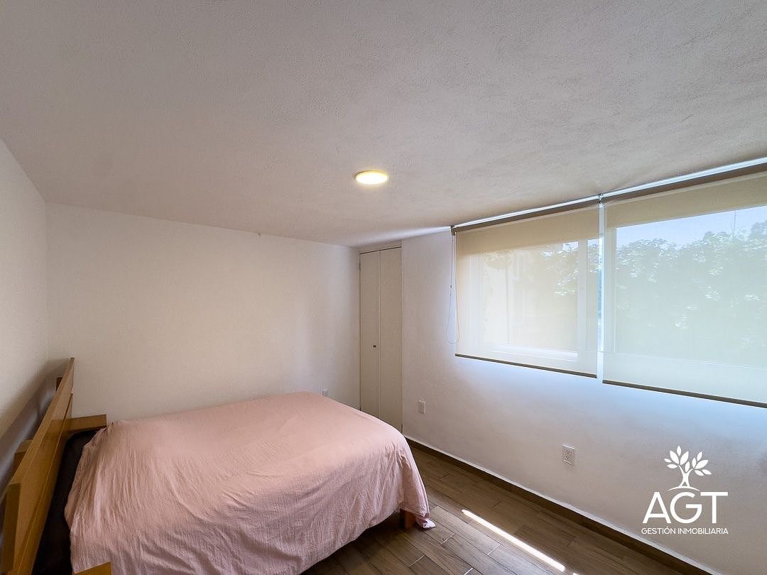 Departamento en Barrio Santa Catarina, Coyoacán, foto 13 de 23
