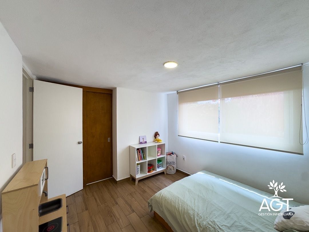 Departamento en Barrio Santa Catarina, Coyoacán, foto 15 de 23