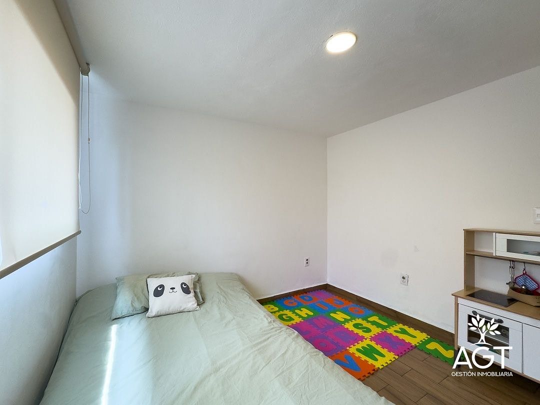 Departamento en Barrio Santa Catarina, Coyoacán, foto 16 de 23
