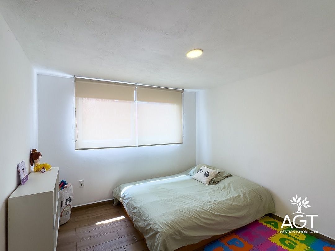 Departamento en Barrio Santa Catarina, Coyoacán, foto 17 de 23