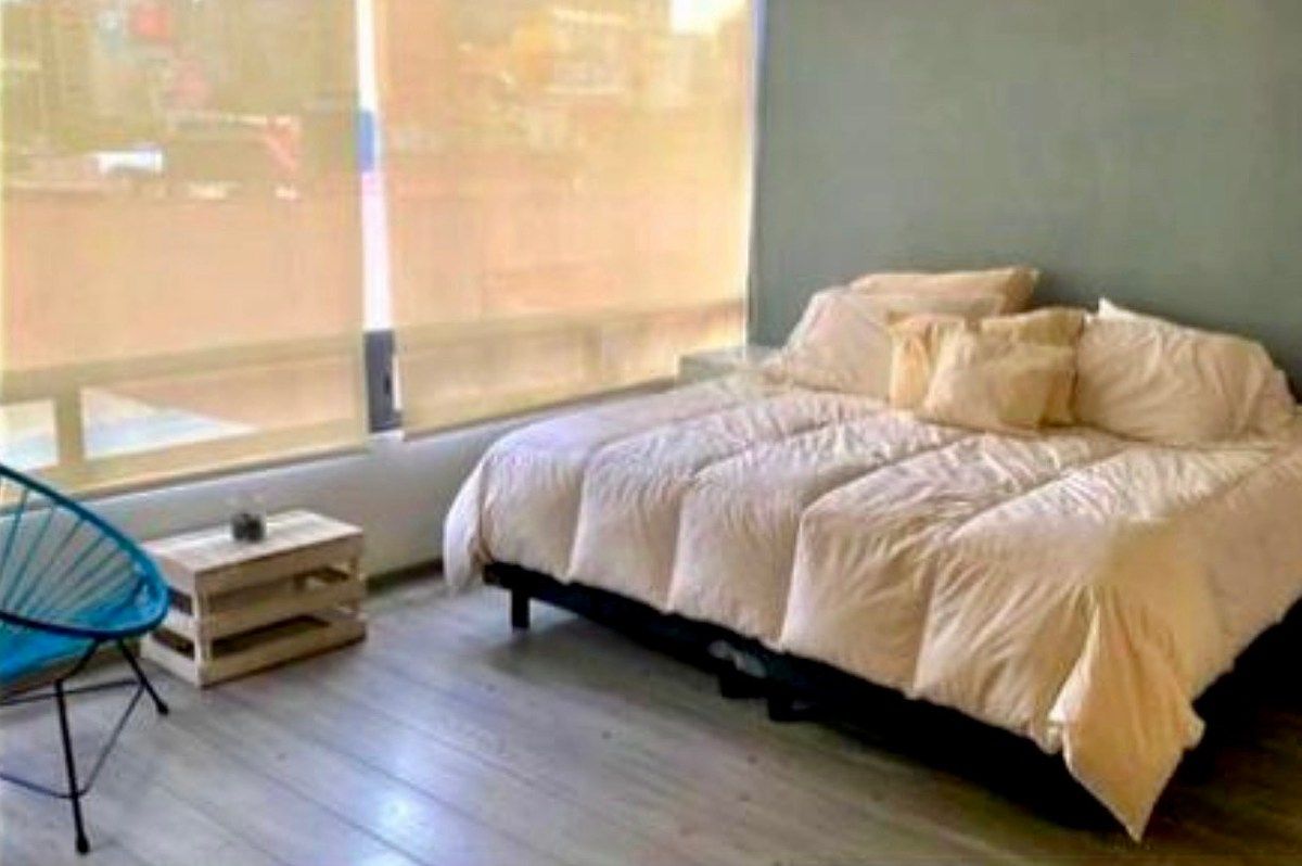 Departamento en Roma Norte, Cuauhtémoc, foto 2 de 10