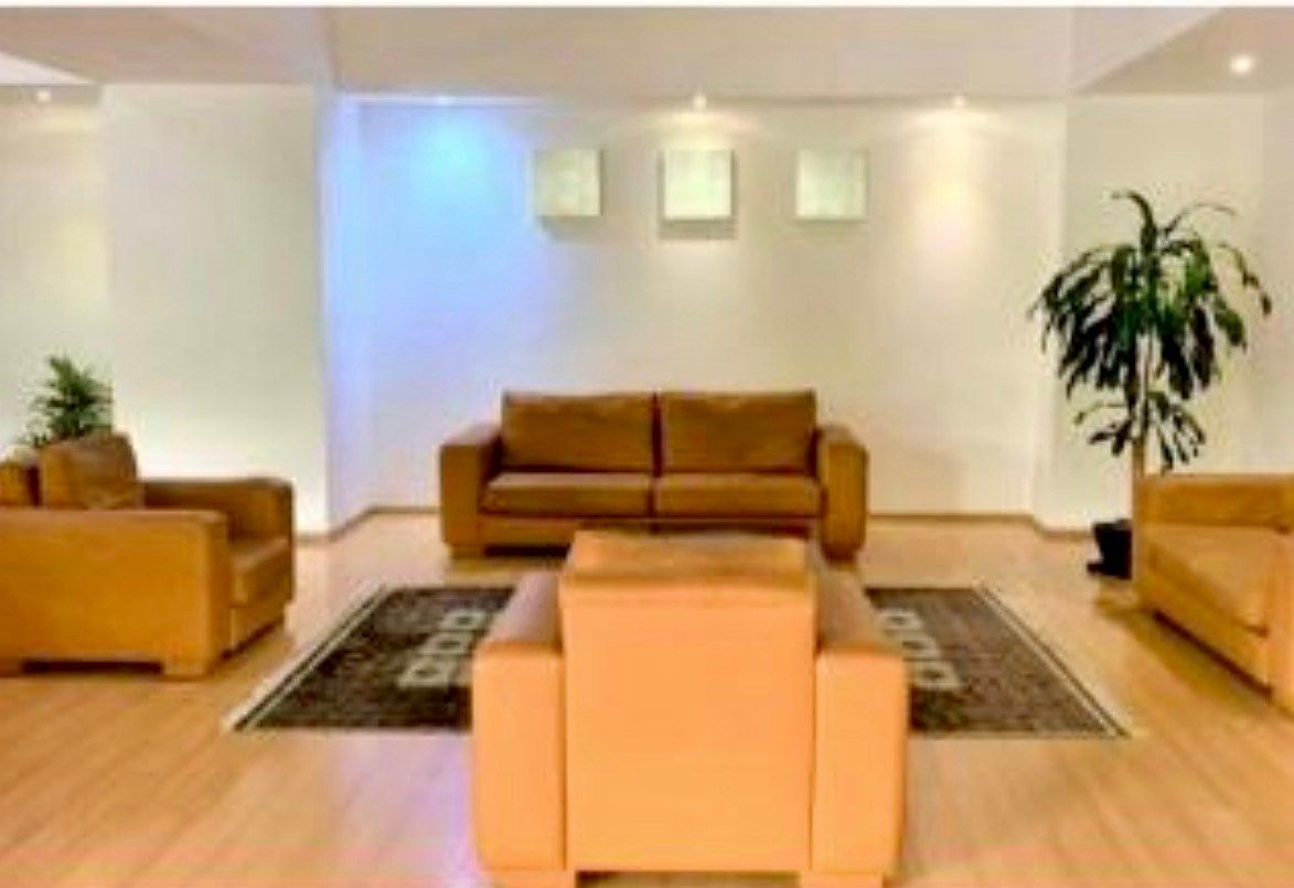 Departamento en Roma Norte, Cuauhtémoc, foto 8 de 10