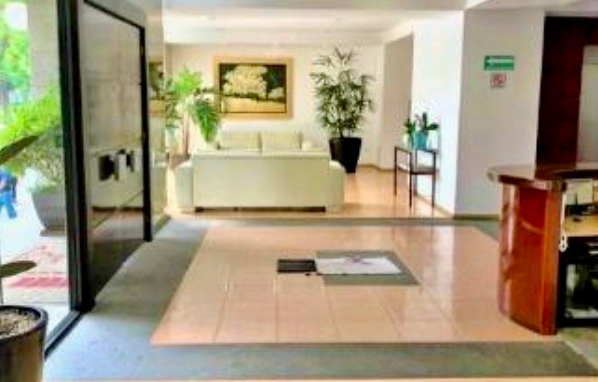 Departamento en Roma Norte, Cuauhtémoc, foto 9 de 10