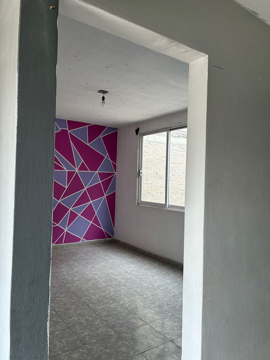 House in Viento Nuevo, Ecatepec de Morelos, photo 3 of 12