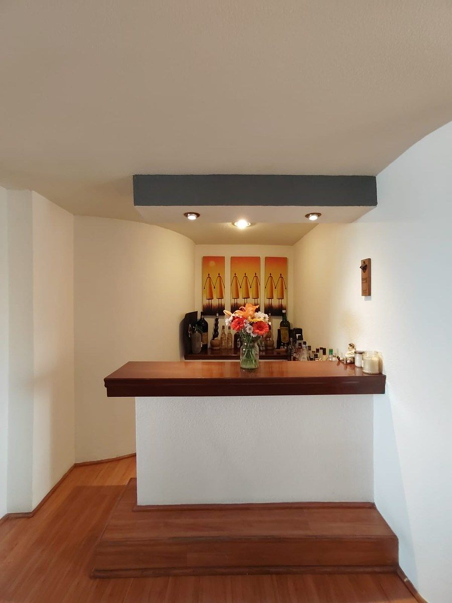 Departamento en Jardines en la Montaña, Tlalpan, foto 9 de 35