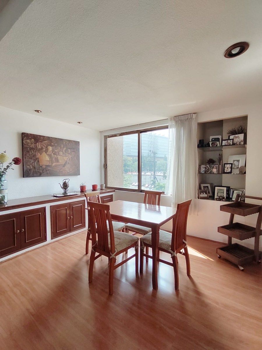 Departamento en Jardines en la Montaña, Tlalpan, foto 10 de 35