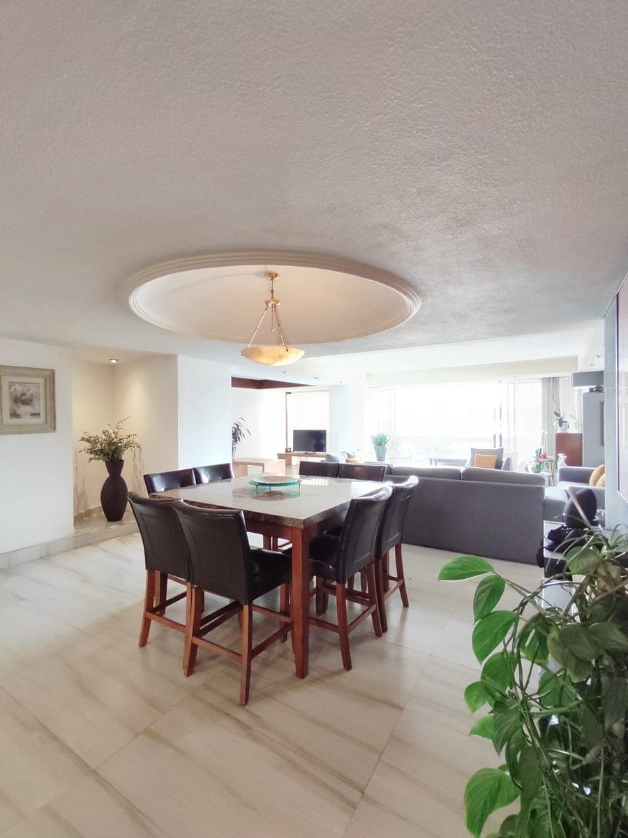 EXCELLENT APARTMENT FOR SALE | GARDENS OF THE MOUNTAIN | TLALPAN - foto 1
