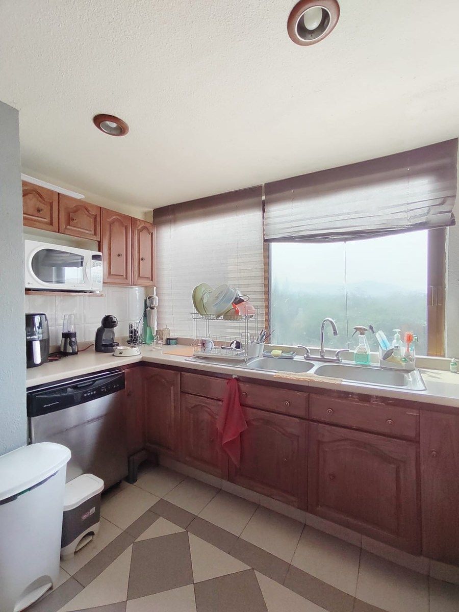 Departamento en Jardines en la Montaña, Tlalpan, foto 11 de 35