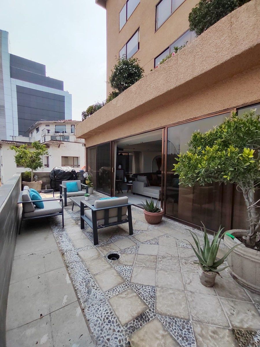 Departamento en Jardines en la Montaña, Tlalpan, foto 17 de 35