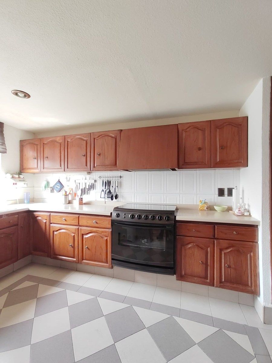 Departamento en Jardines en la Montaña, Tlalpan, foto 12 de 35