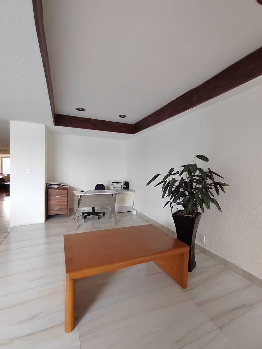 Departamento en Jardines en la Montaña, Tlalpan, foto 15 de 35