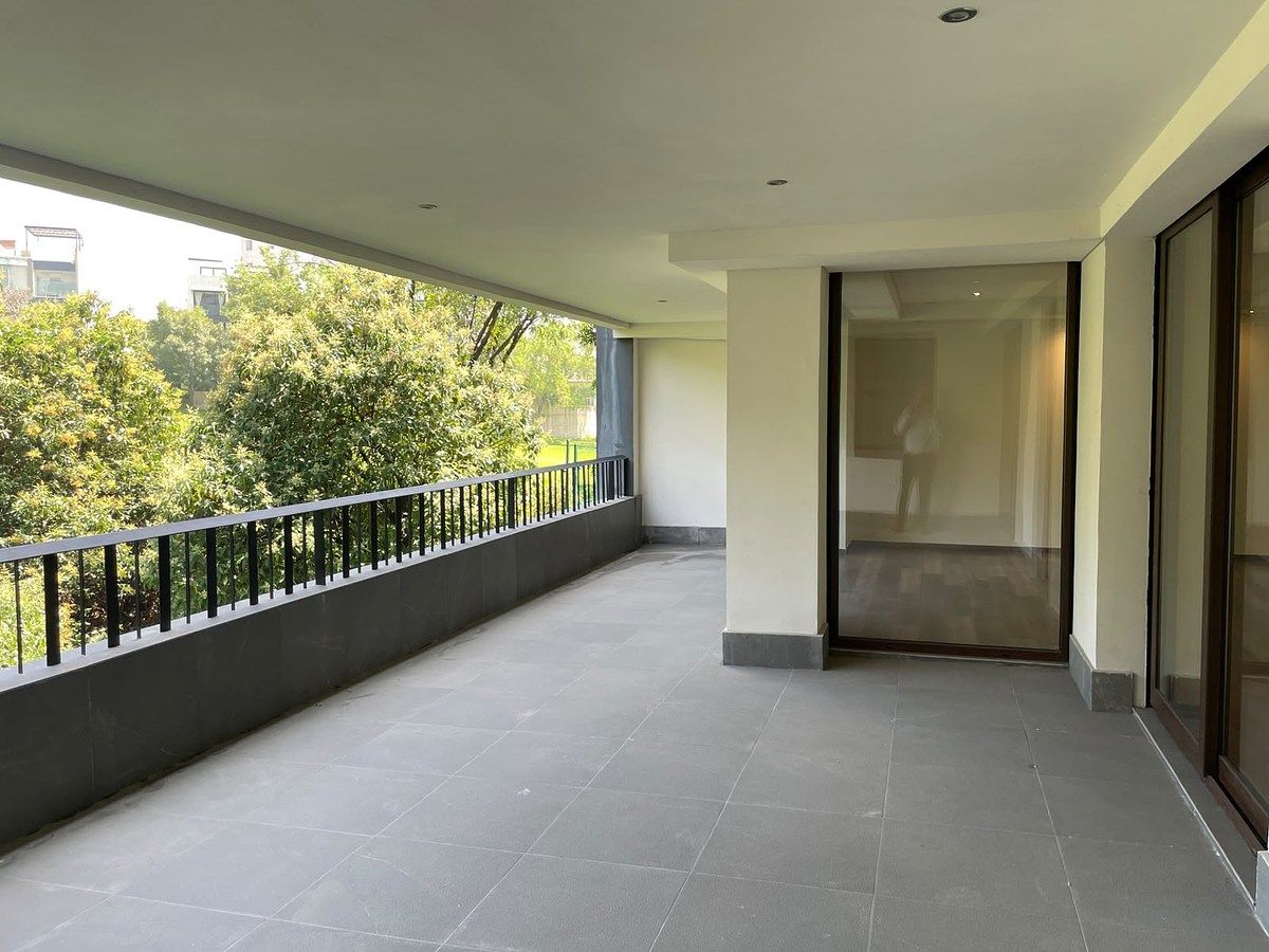 Departamento en San Bartolomé Coatepec, Huixquilucan, foto 8 de 21