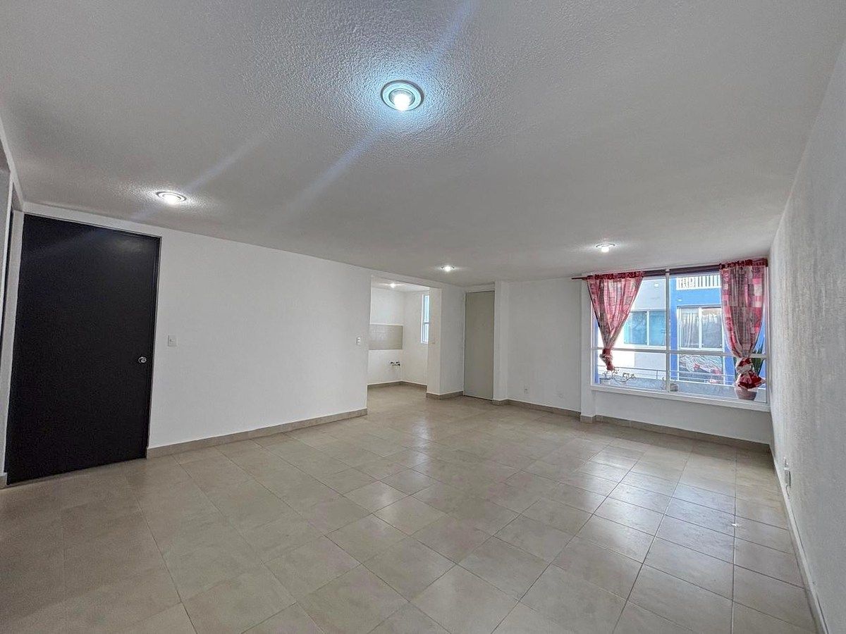 Departamento en Moctezuma 2a Sección, Venustiano Carranza, foto 3 de 15