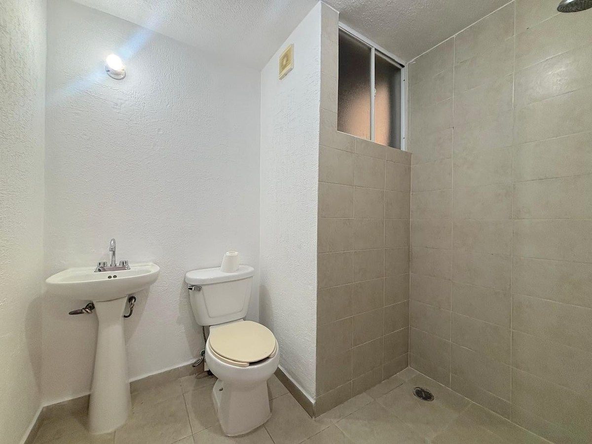 Departamento en Moctezuma 2a Sección, Venustiano Carranza, foto 8 de 15