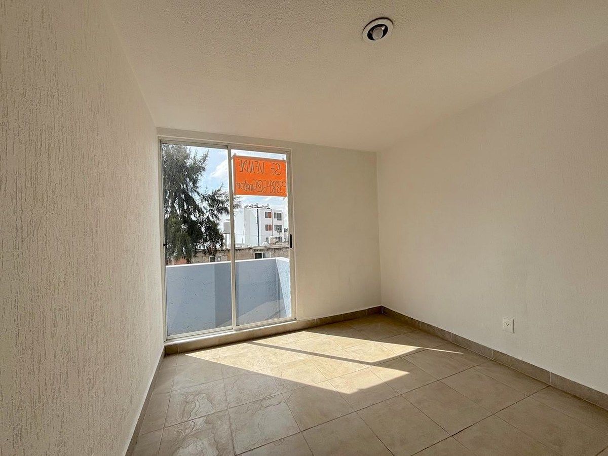 Departamento en Moctezuma 2a Sección, Venustiano Carranza, foto 10 de 15