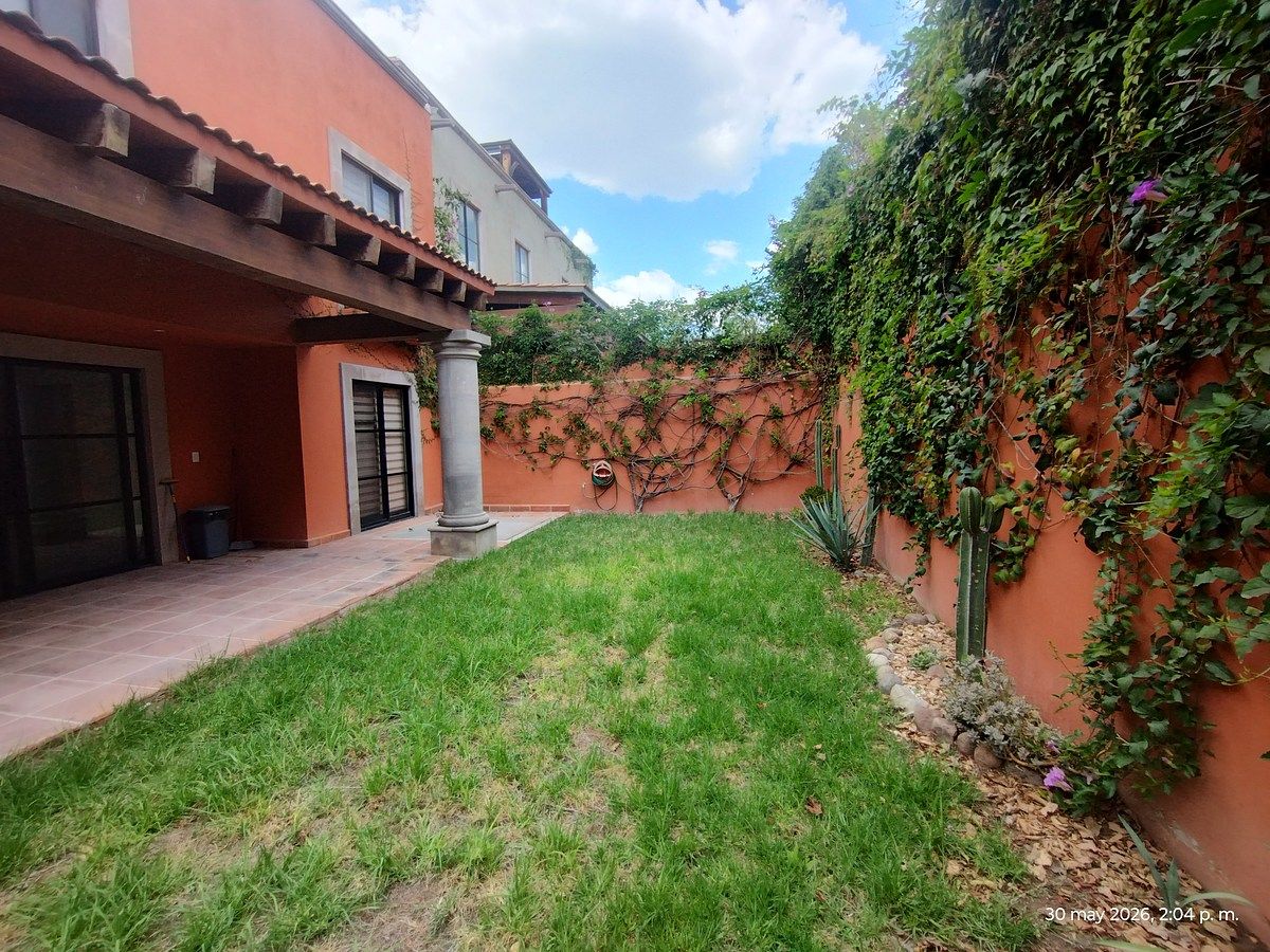 House for sale, condominium with amenities in San Miguel de Allende - foto 1