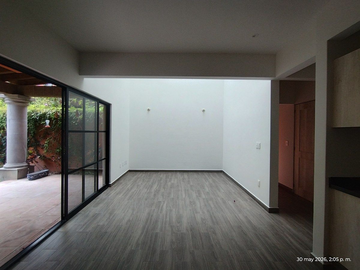 House for sale, condominium with amenities in San Miguel de Allende - foto 4