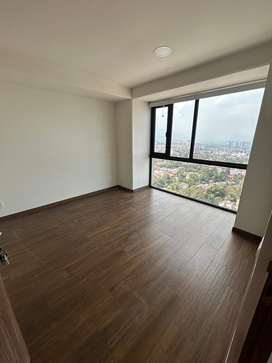 Apartamento em El Yaqui, Cuajimalpa de Morelos, foto 4 de 11