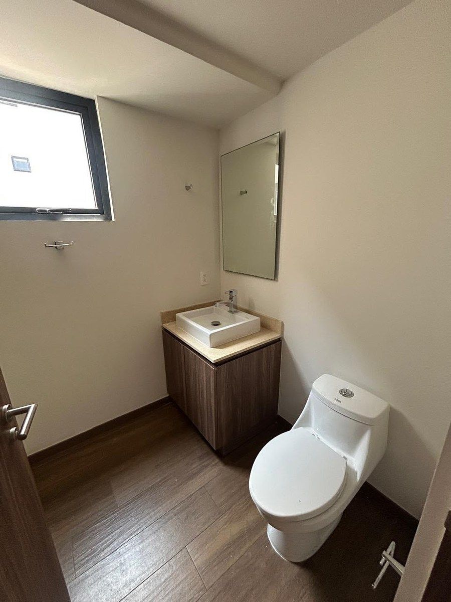 Apartamento em El Yaqui, Cuajimalpa de Morelos, foto 7 de 11