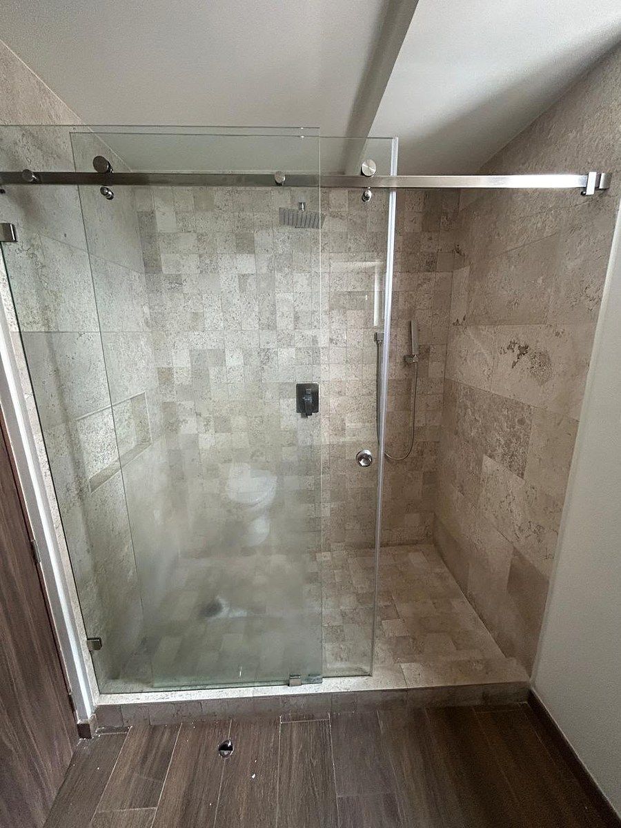 Apartamento em El Yaqui, Cuajimalpa de Morelos, foto 8 de 11