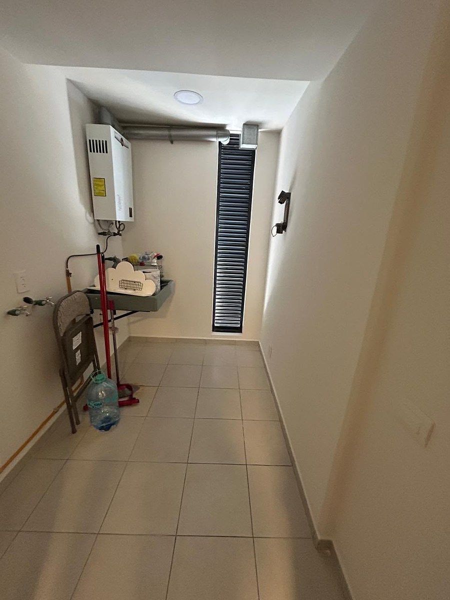 Apartamento em El Yaqui, Cuajimalpa de Morelos, foto 9 de 11