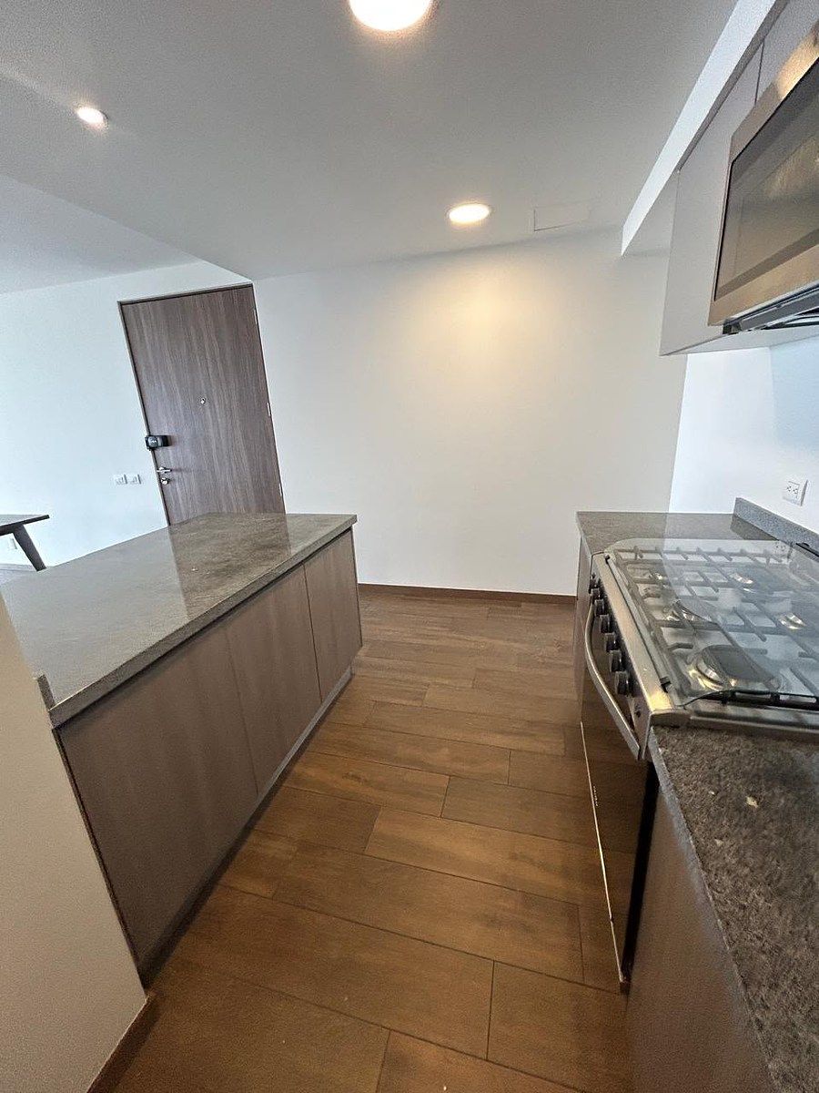 Apartamento em El Yaqui, Cuajimalpa de Morelos, foto 5 de 11