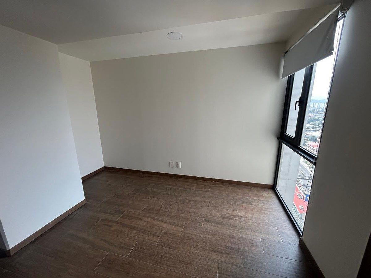 Apartamento em El Yaqui, Cuajimalpa de Morelos, foto 10 de 11