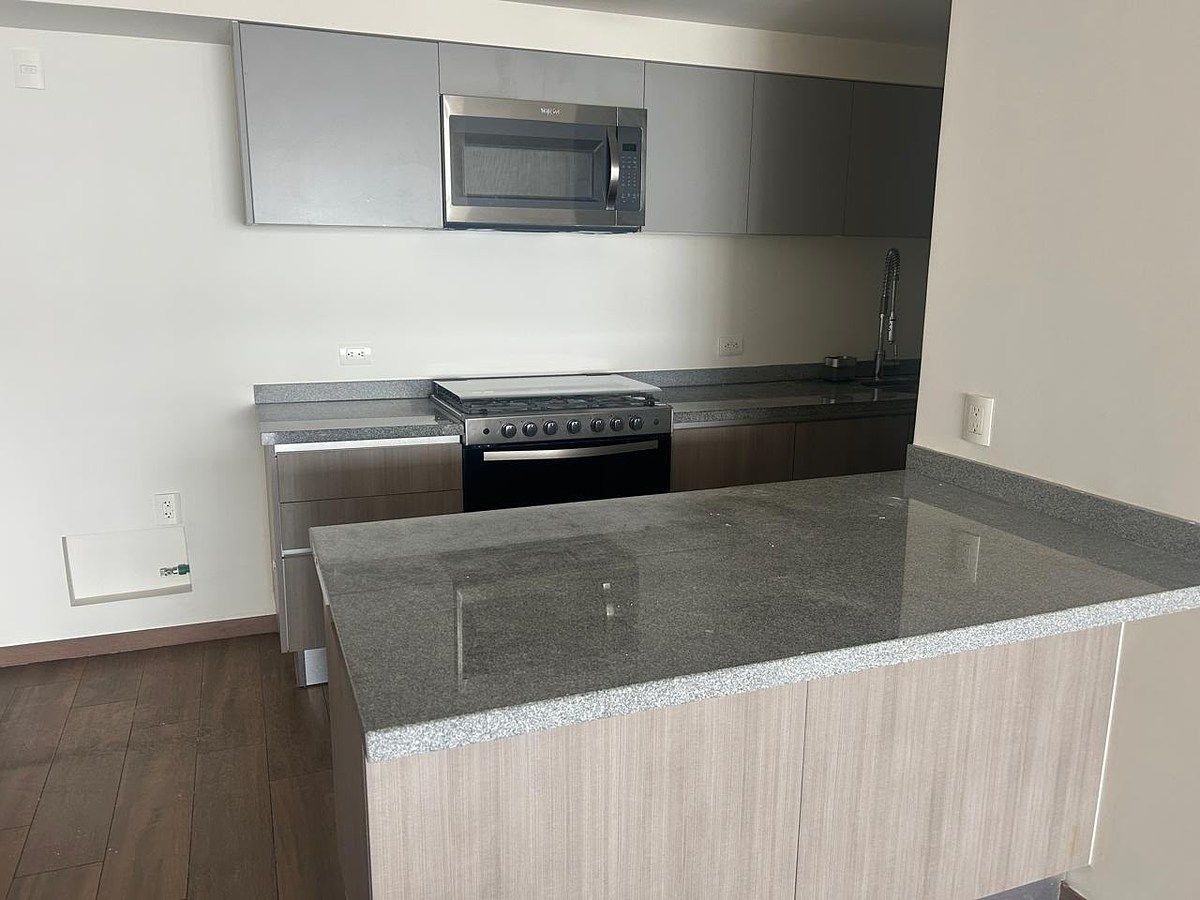 Apartamento em El Yaqui, Cuajimalpa de Morelos, foto 6 de 11