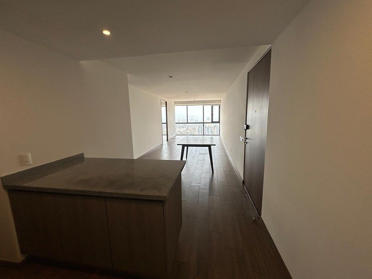 Apartamento em El Yaqui, Cuajimalpa de Morelos, foto 2 de 11