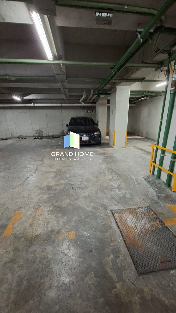 Departamento en Santa María La Ribera, Cuauhtémoc, foto 22 de 25
