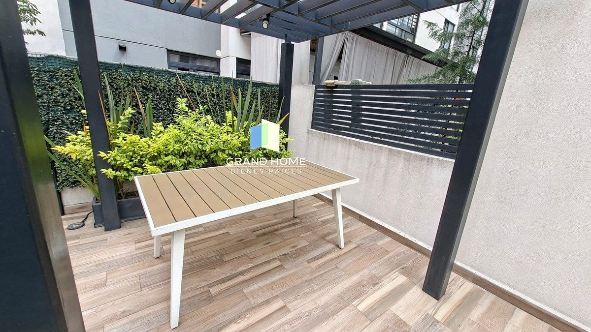 Departamento en Santa María La Ribera, Cuauhtémoc, foto 18 de 25
