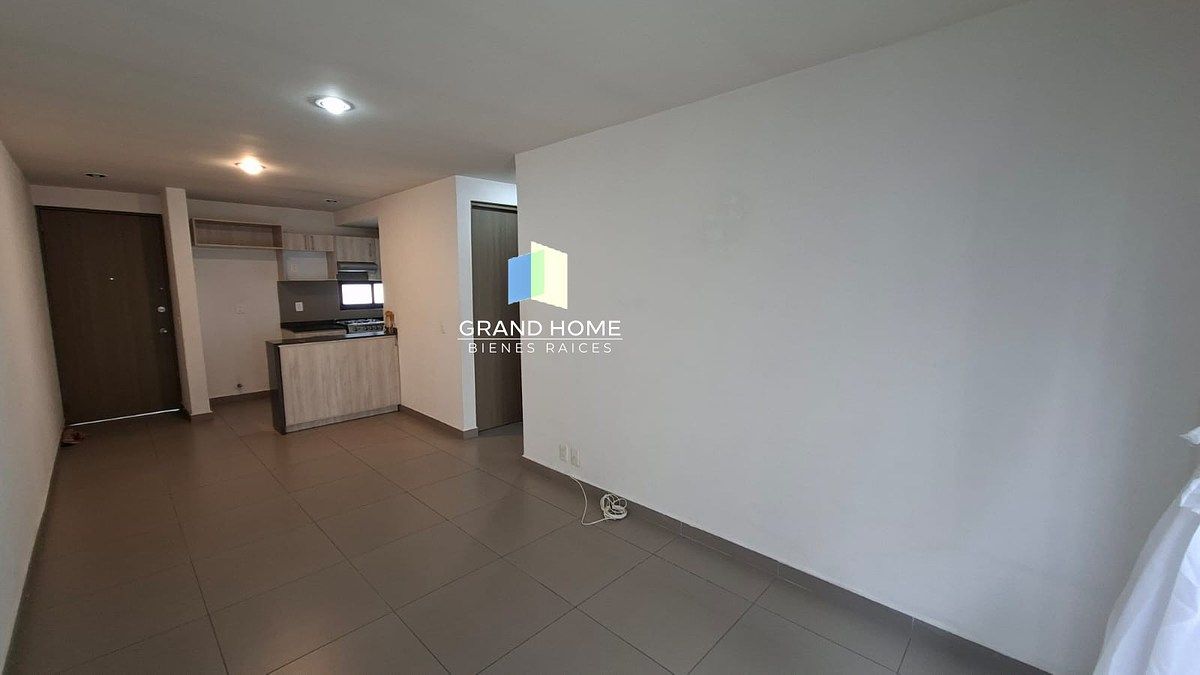 Departamento en Venta en Santa María la Ribera | 2 Recámaras y 1 Estacionamiento, foto 1 de 25