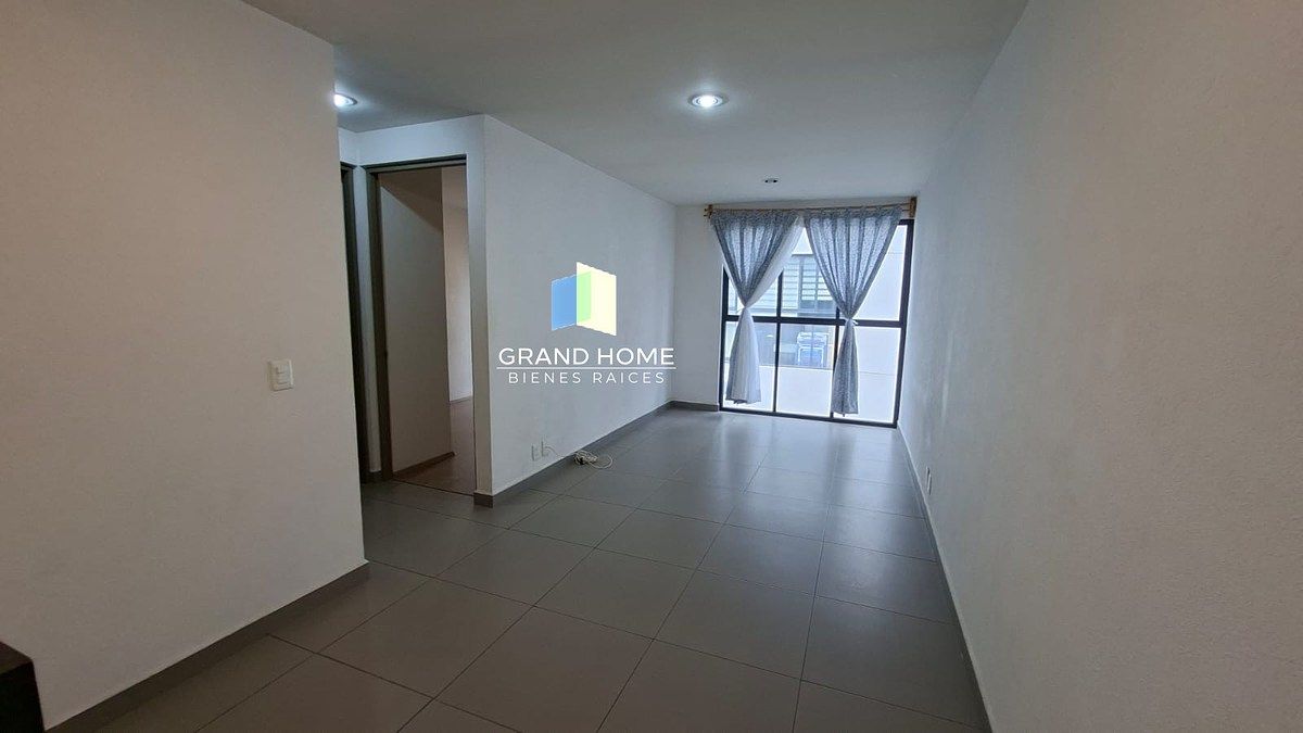 Departamento en Santa María La Ribera, Cuauhtémoc, foto 4 de 25
