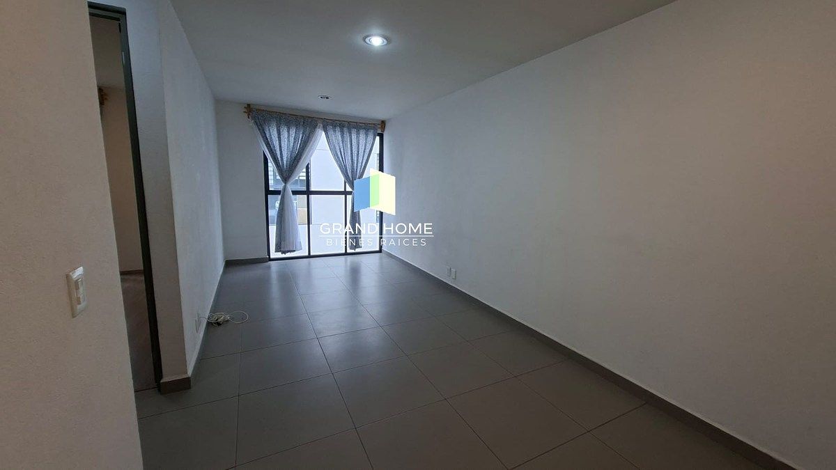 Departamento en Santa María La Ribera, Cuauhtémoc, foto 5 de 25