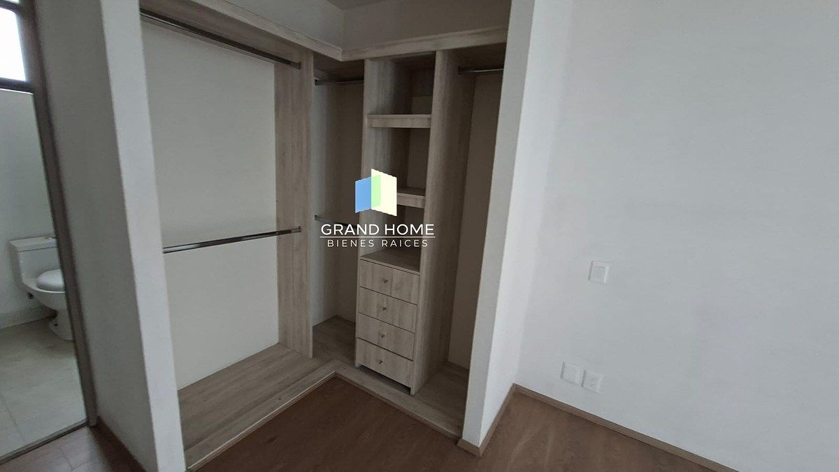 Departamento en Santa María La Ribera, Cuauhtémoc, foto 14 de 25