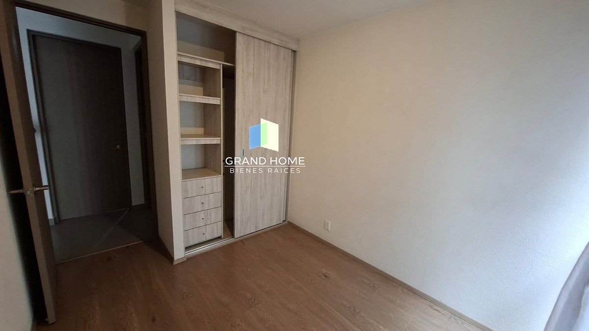 Departamento en Santa María La Ribera, Cuauhtémoc, foto 25 de 25