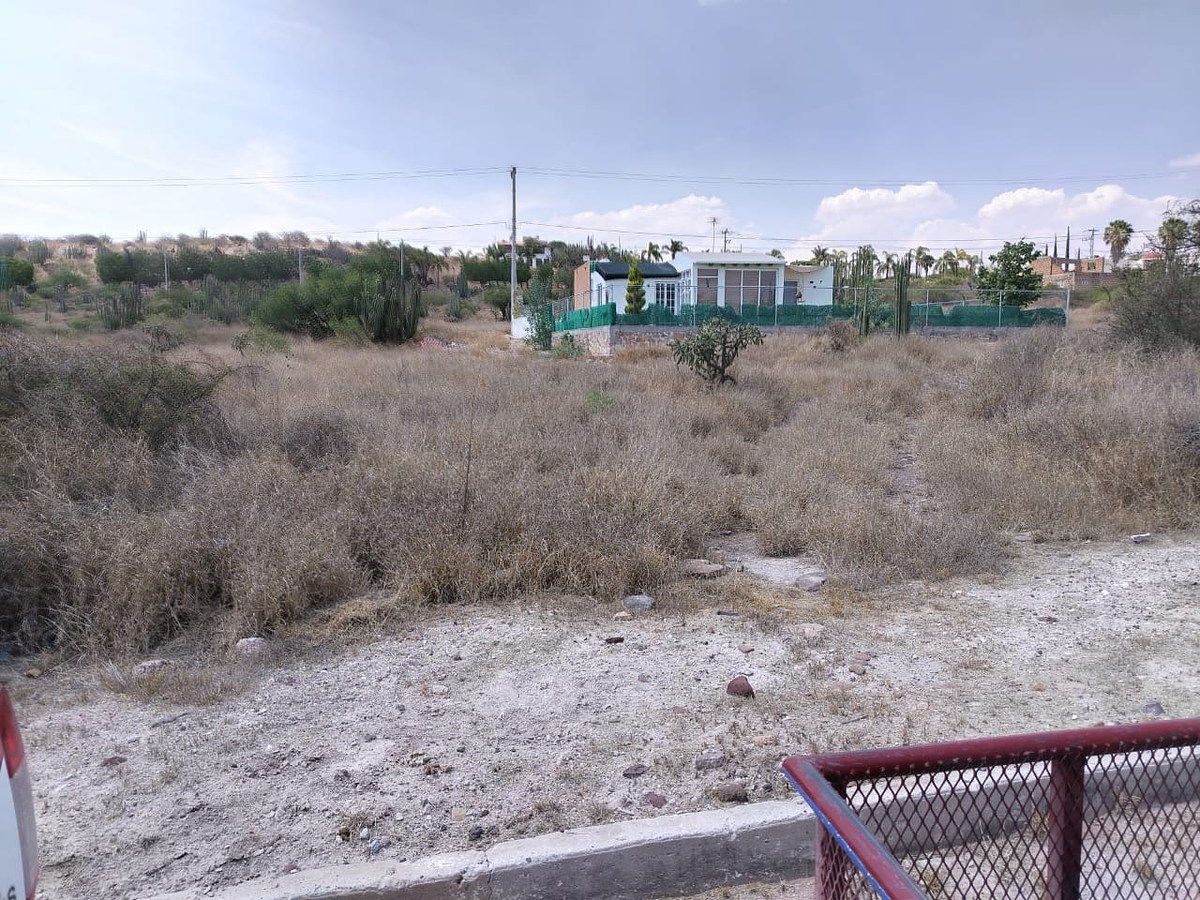 Sale of Land Yextho - foto 2
