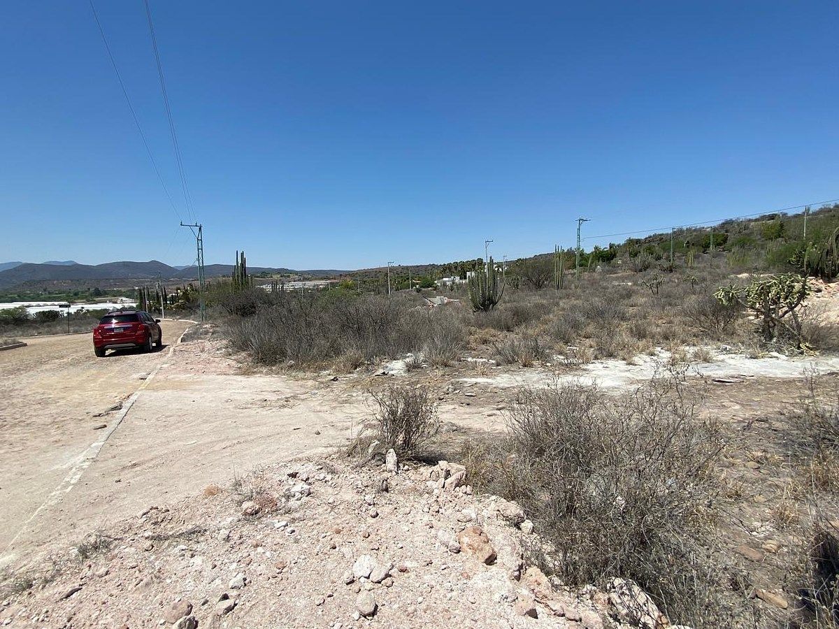 Sale of Land Yextho - foto 5