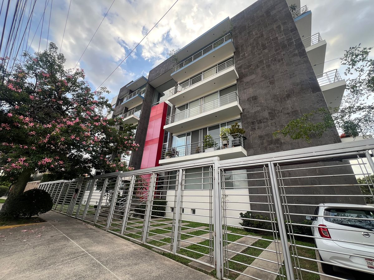 Apartamento em Chapultepec Country, Guadalajara, foto 3 de 41
