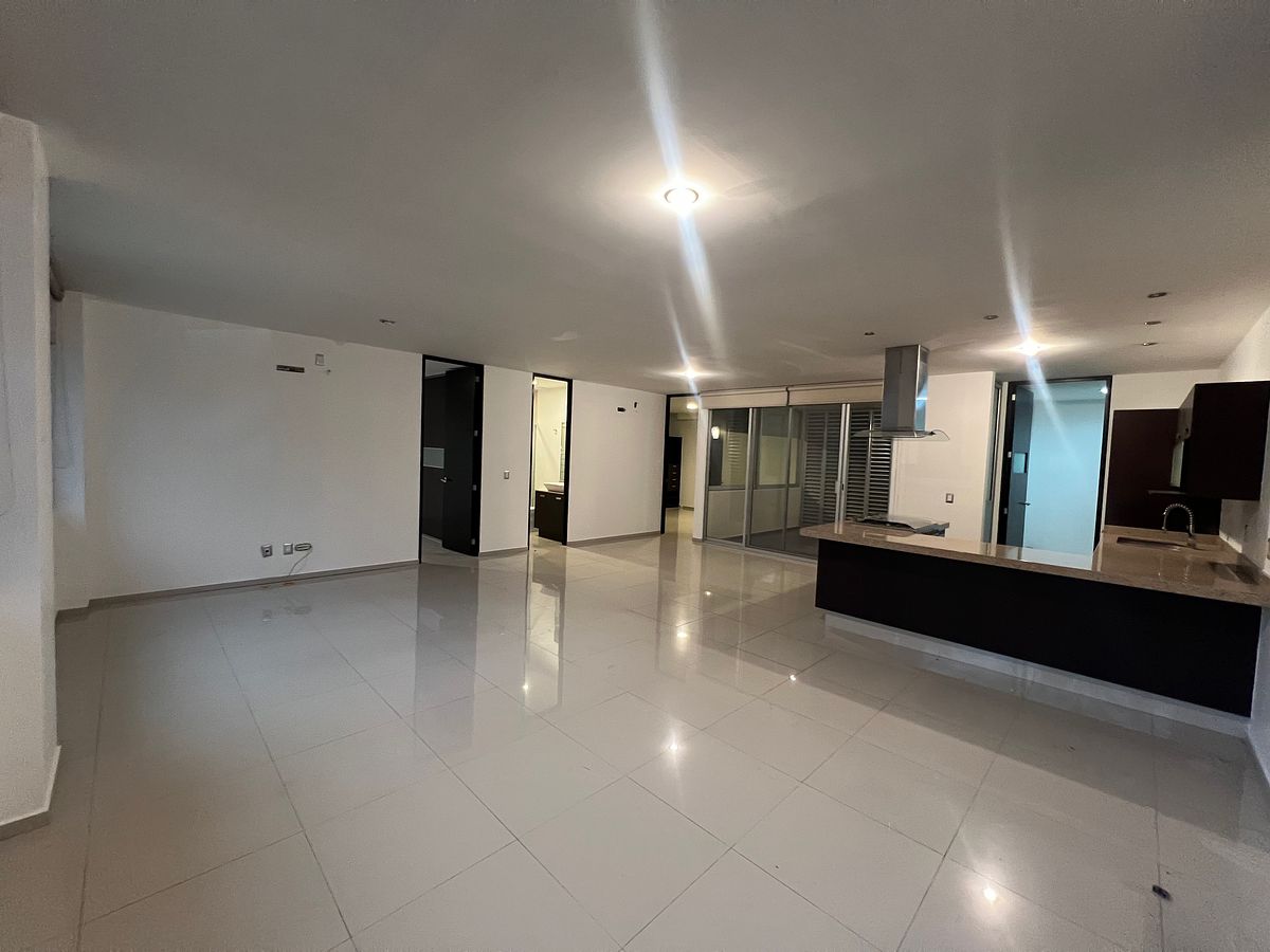 Apartamento em Chapultepec Country, Guadalajara, foto 5 de 41