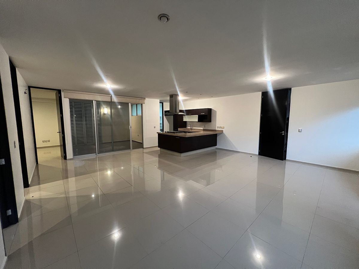 Apartamento em Chapultepec Country, Guadalajara, foto 6 de 41