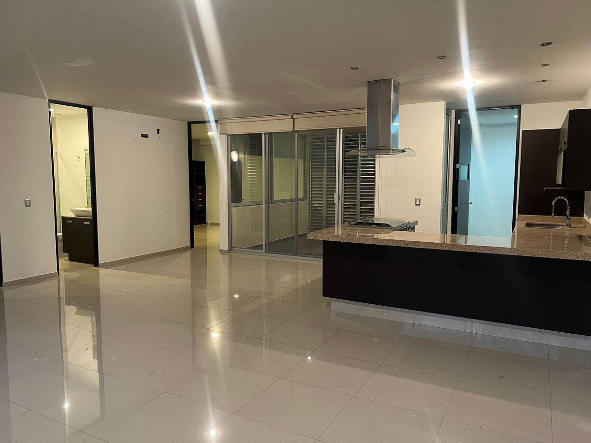 Apartamento em Chapultepec Country, Guadalajara, foto 8 de 41