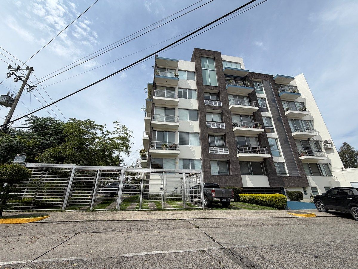 Apartamento em Chapultepec Country, Guadalajara, foto 4 de 41